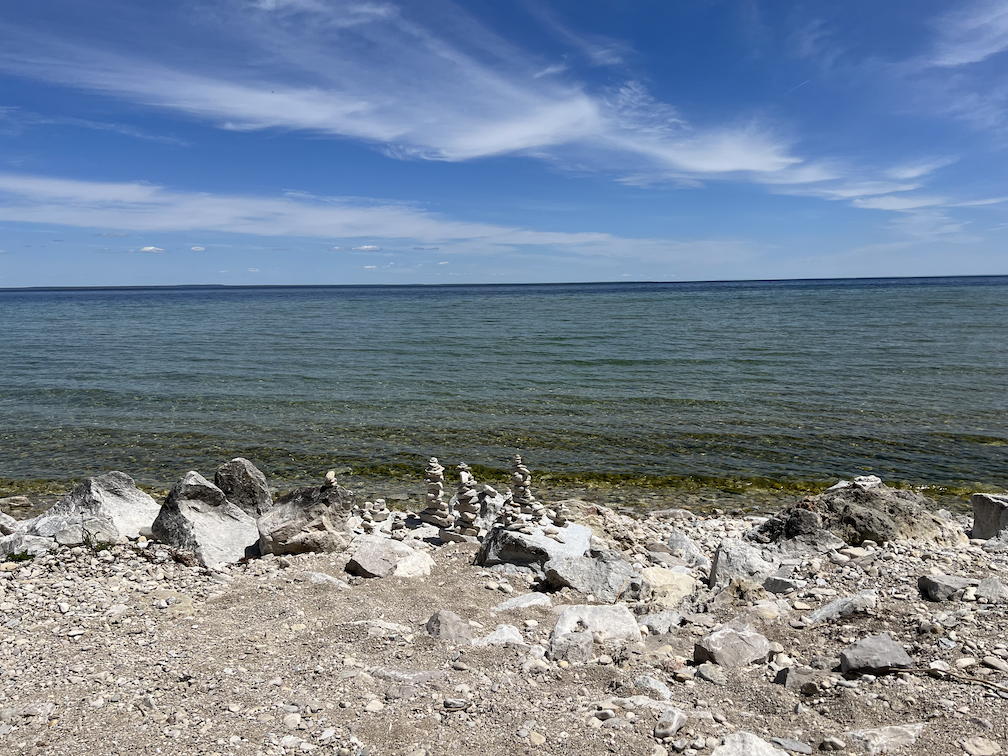 Lake Huron
