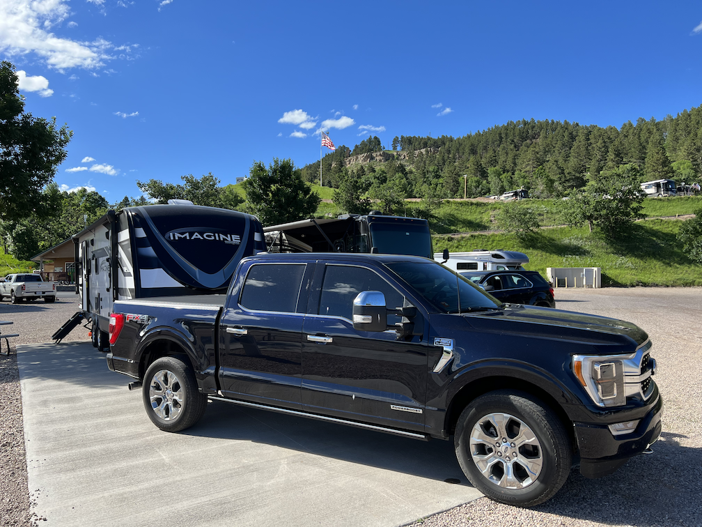 Sturgis RV Park