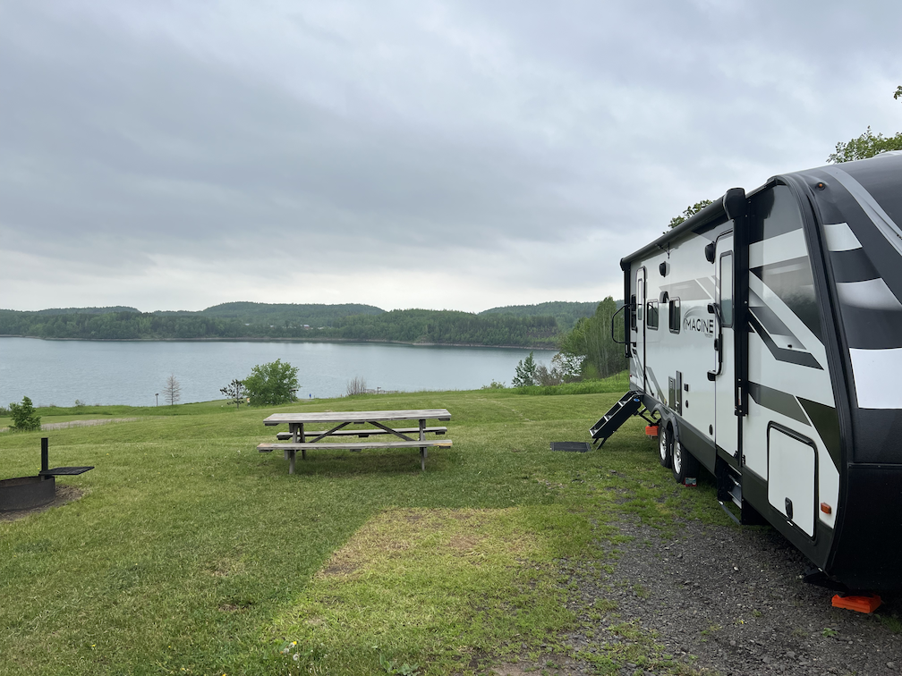 Sherwood Forest Campground