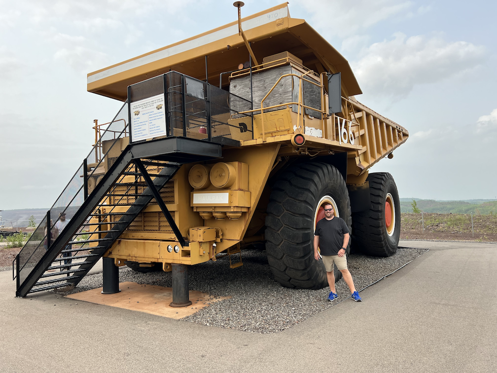 Big Truck