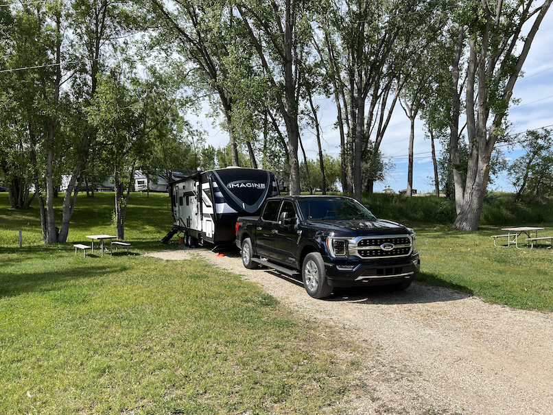 Deer Park Campground
