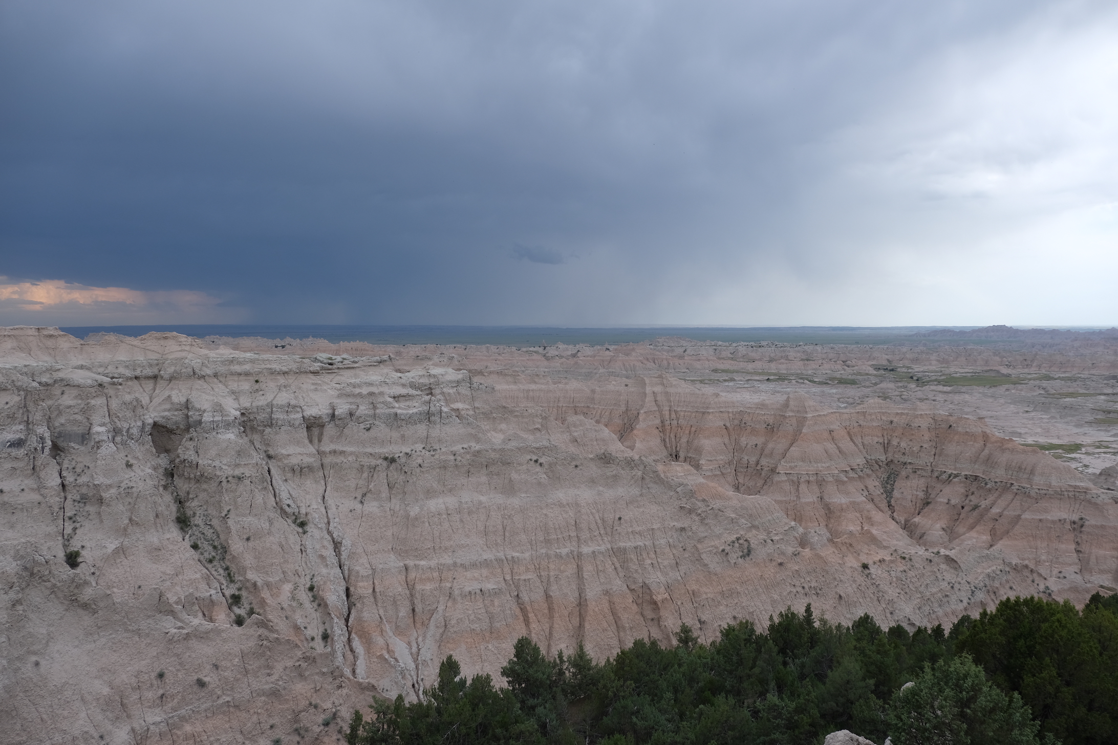 Badlands