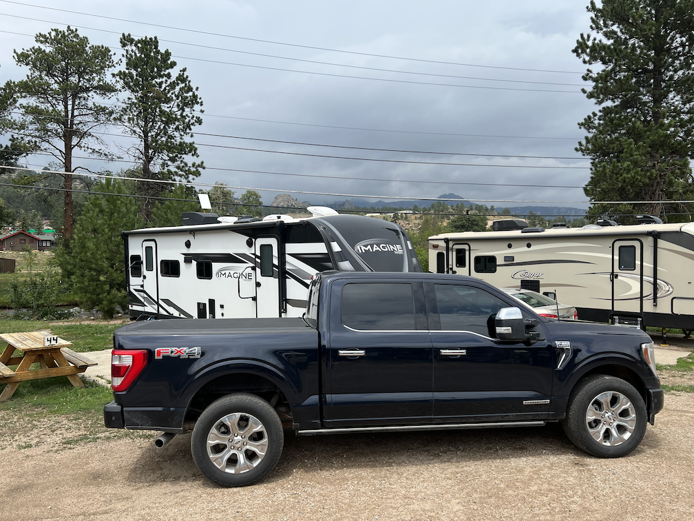 Manor RV Park