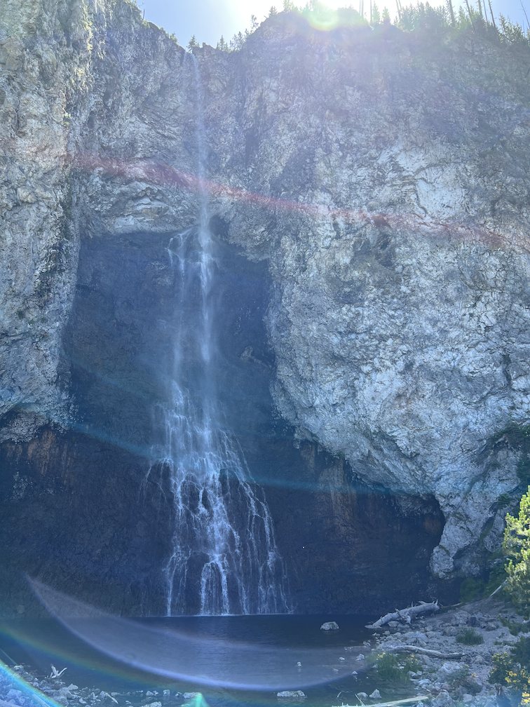 Fairy Falls