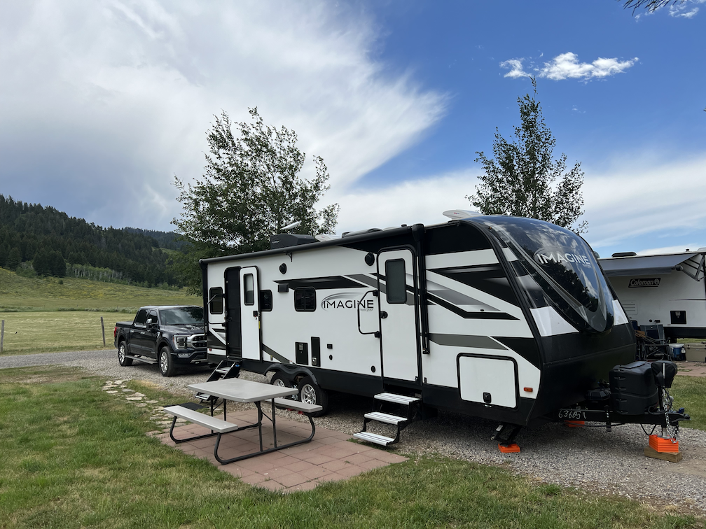 Valley View RV Park