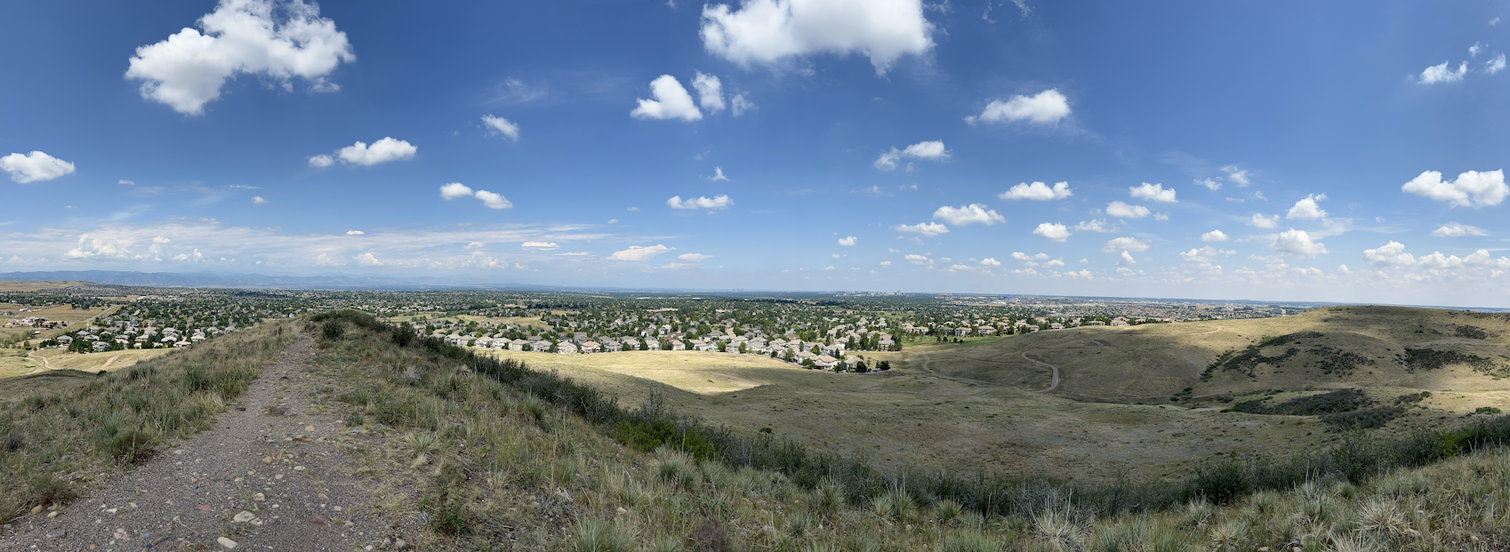 Bluffs Regional Park