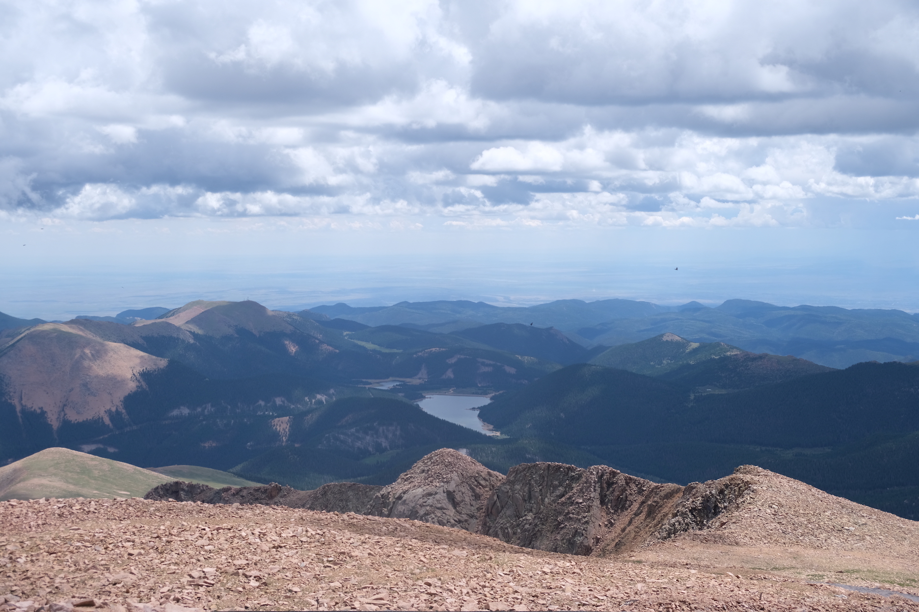 Pikes Peak