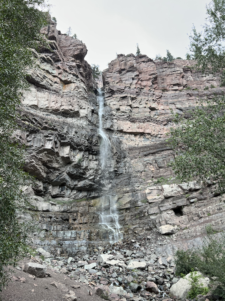 Cascade Falls