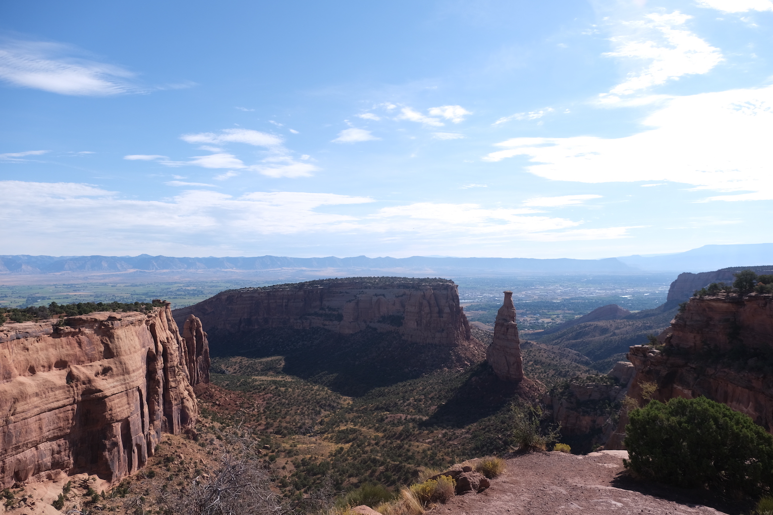 Colorado National Monument