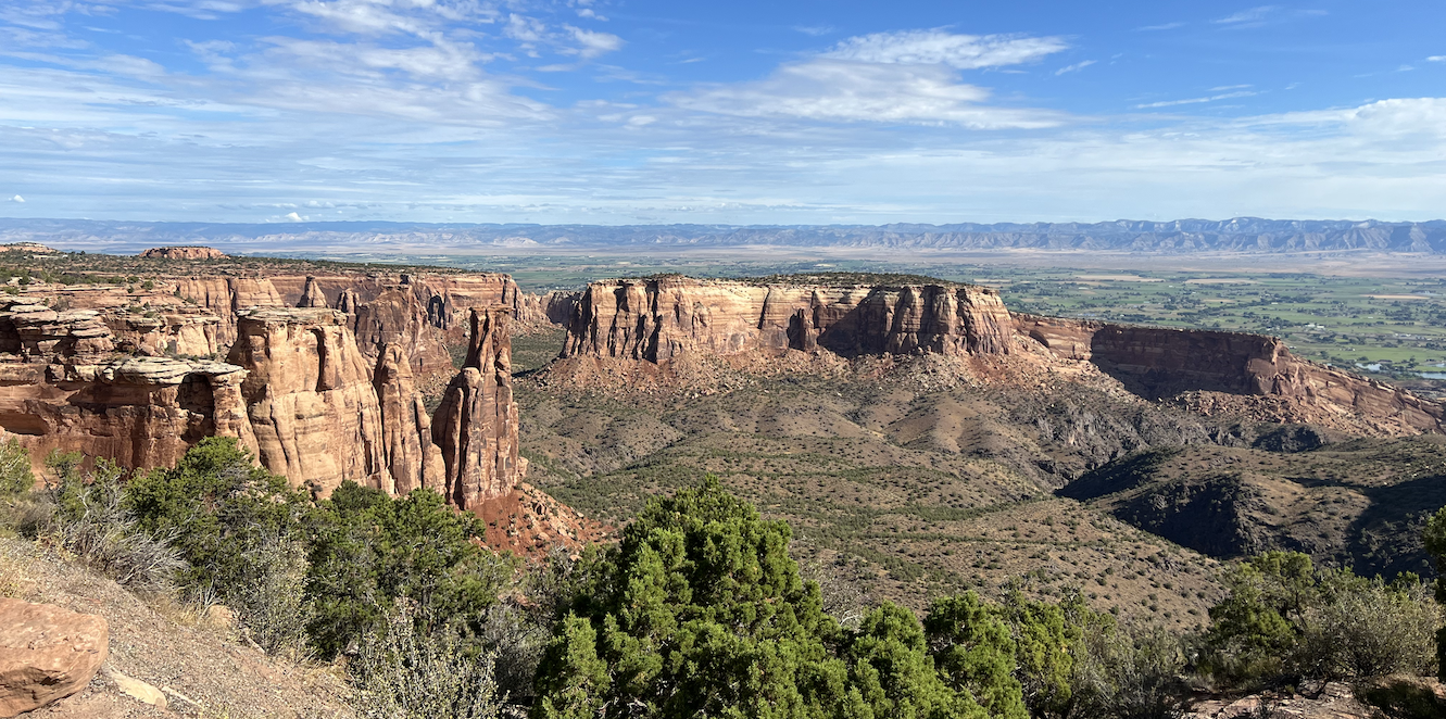 Colorado National Monument