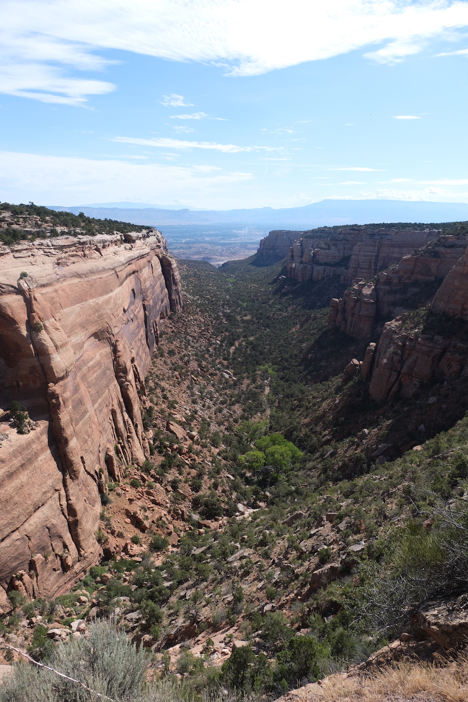 Colorado National Monument