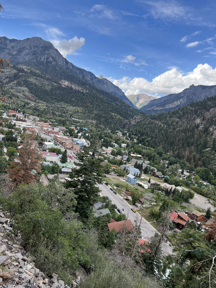 Ouray