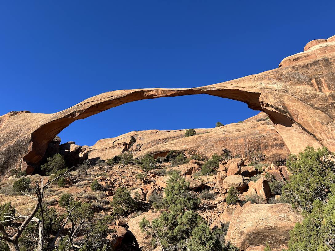 Landscape Arch