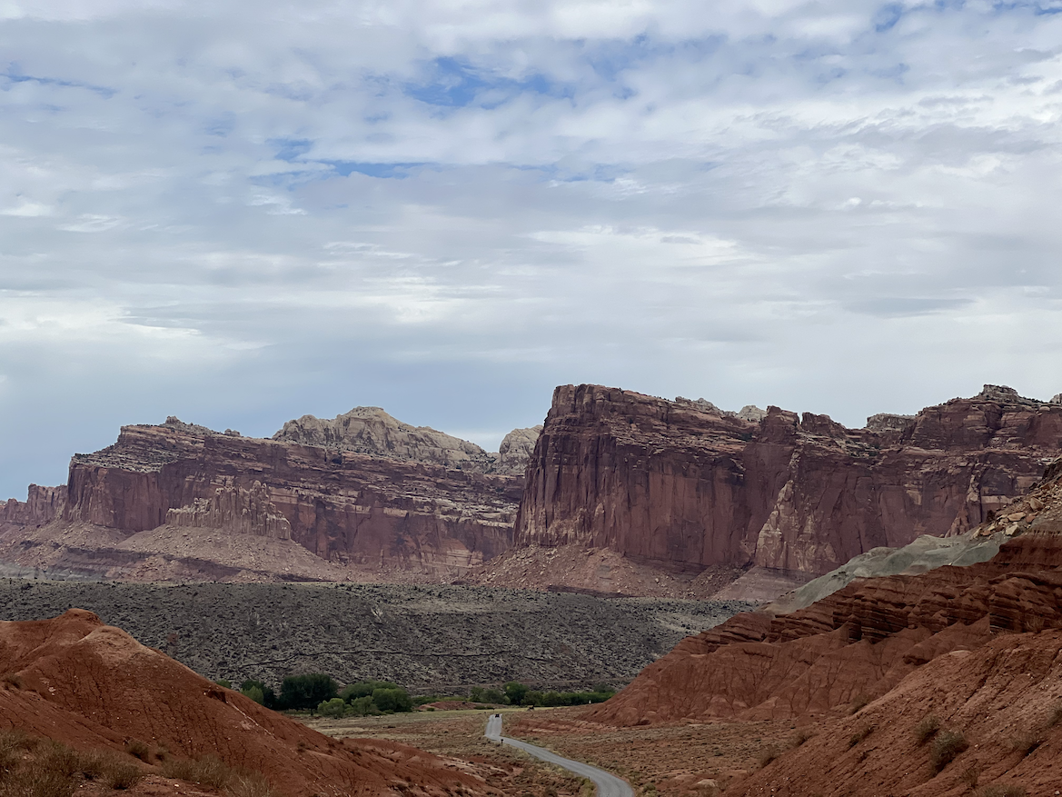 Capitol Reef National Park