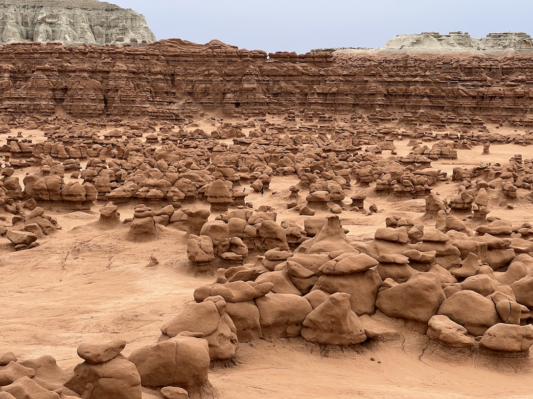 Goblin Valley State Park