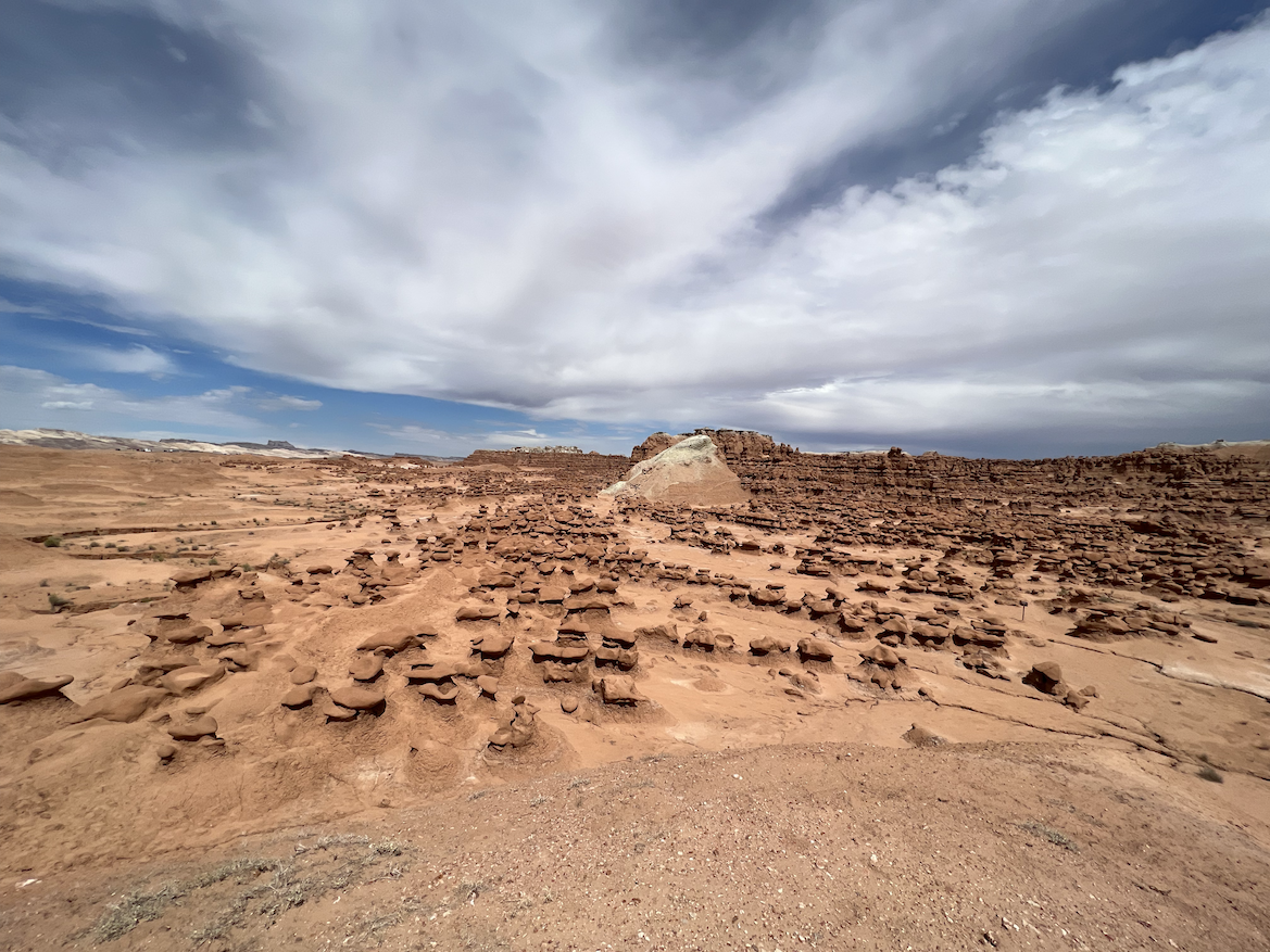 Goblin Valley State Park