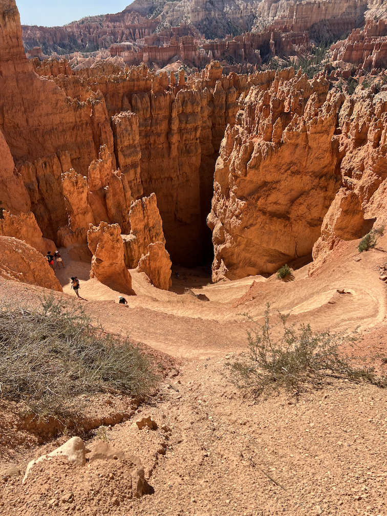 Navajo Trail