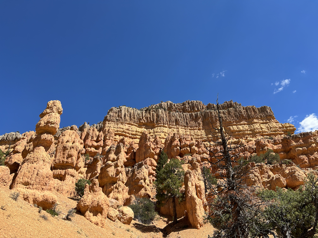 Red Canyon