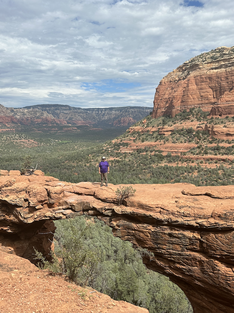 Devil&rsquo;s Bridge