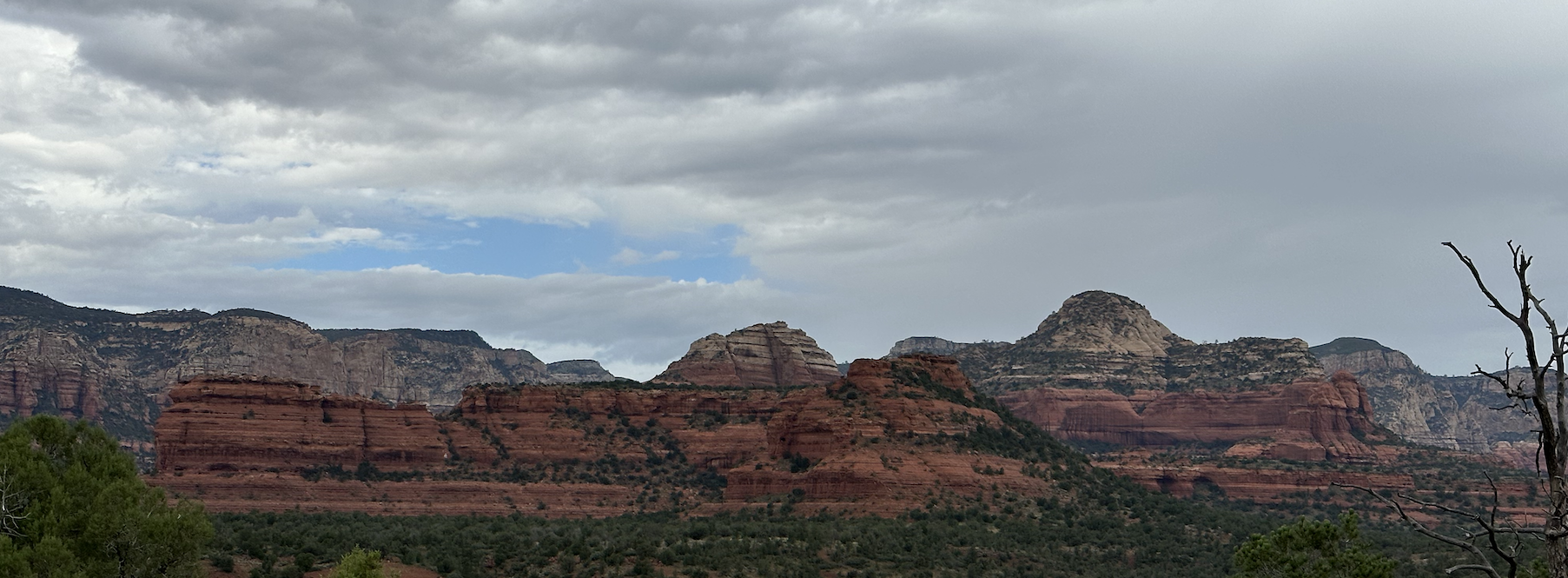 Devil&rsquo;s Bridge Trail