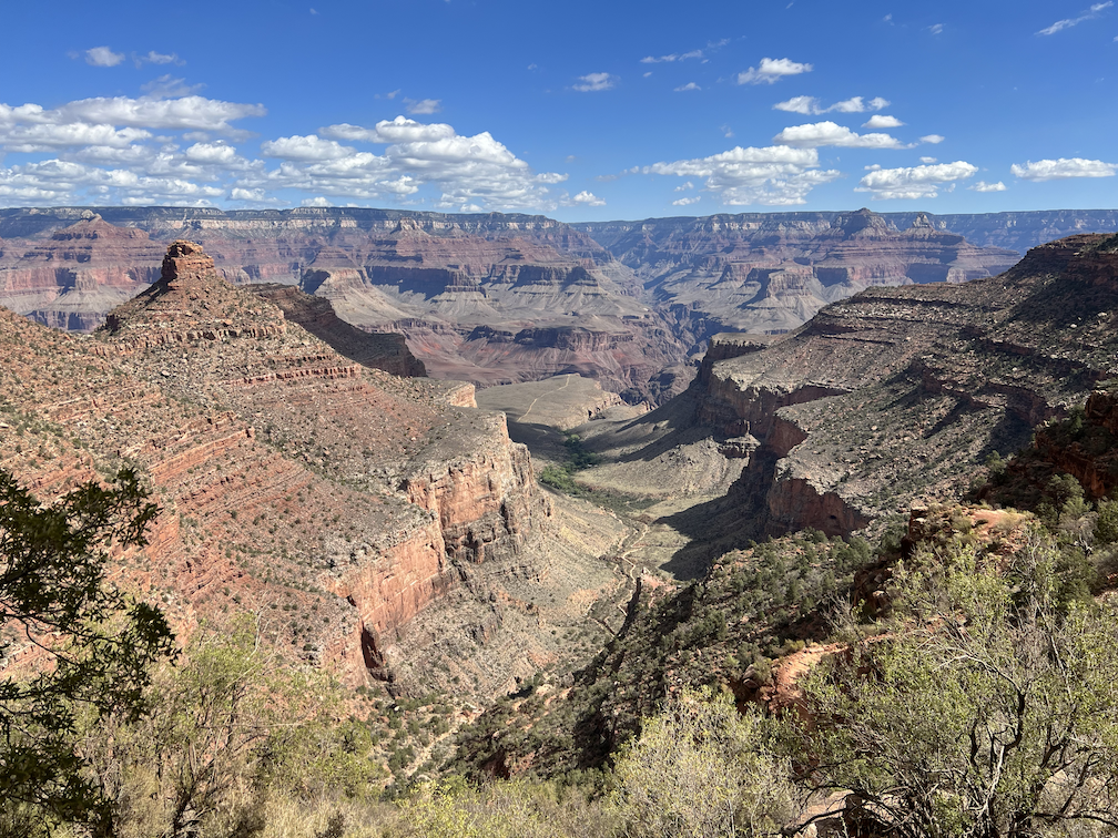 Bright Angel Trail