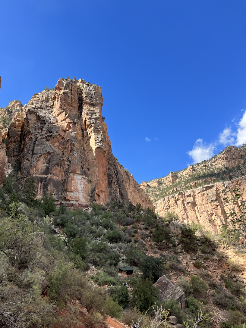 Bright Angel Trail