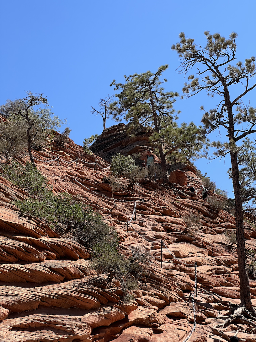Angels Landing