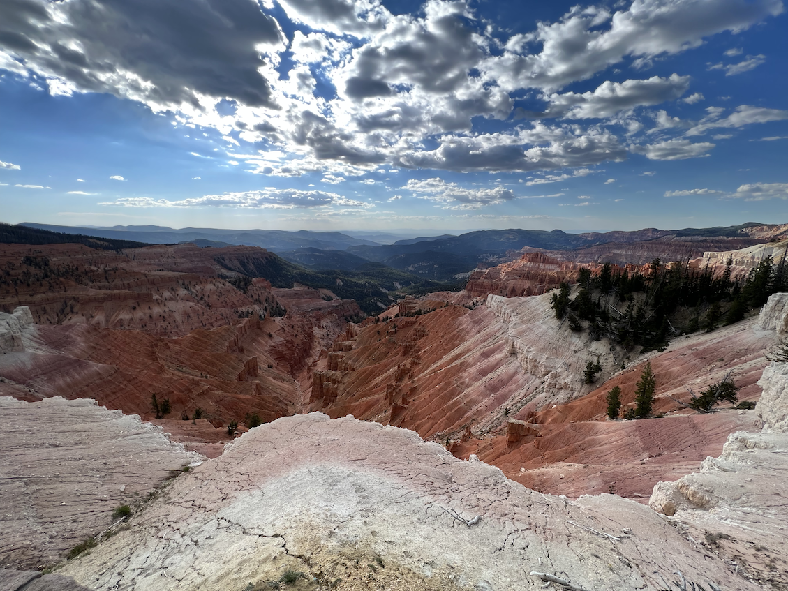 Cedar Breaks National Monument