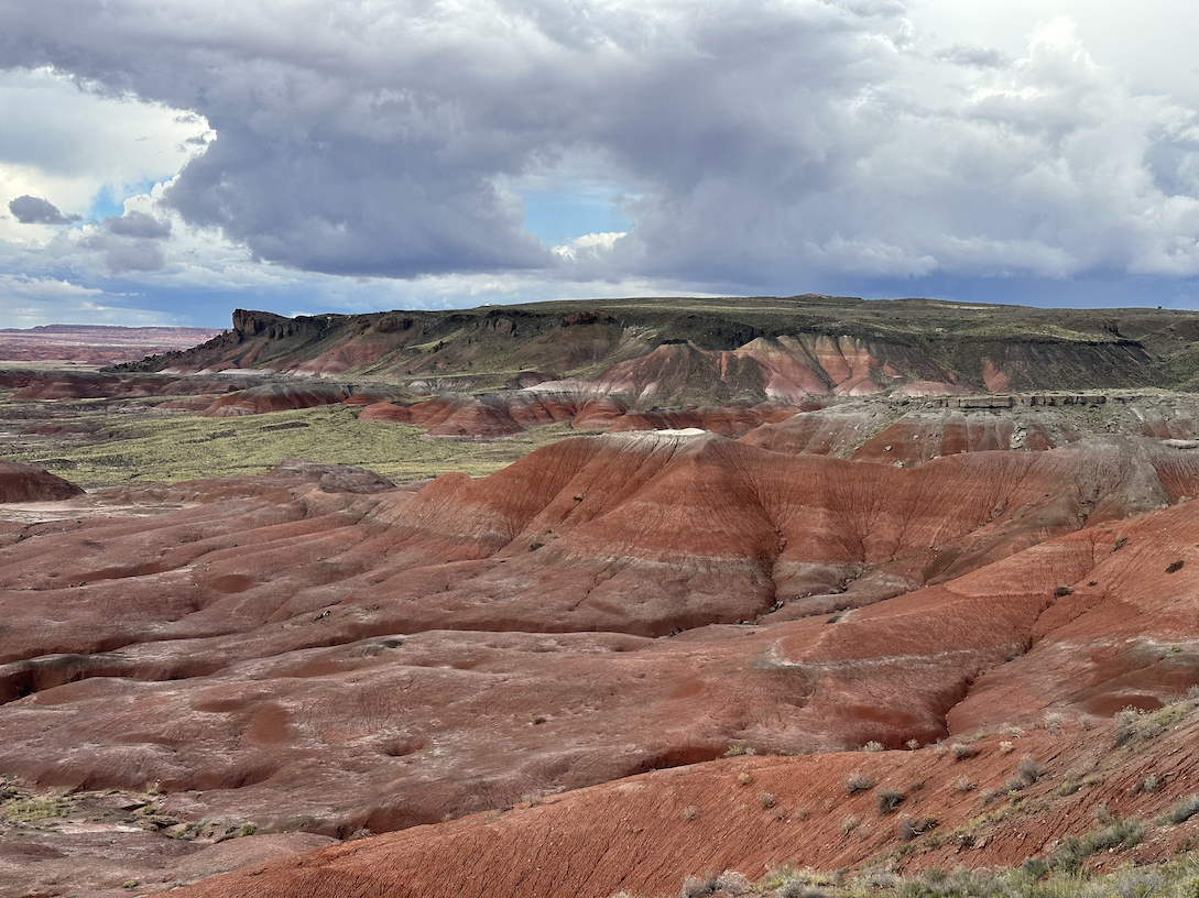 Painted Desert