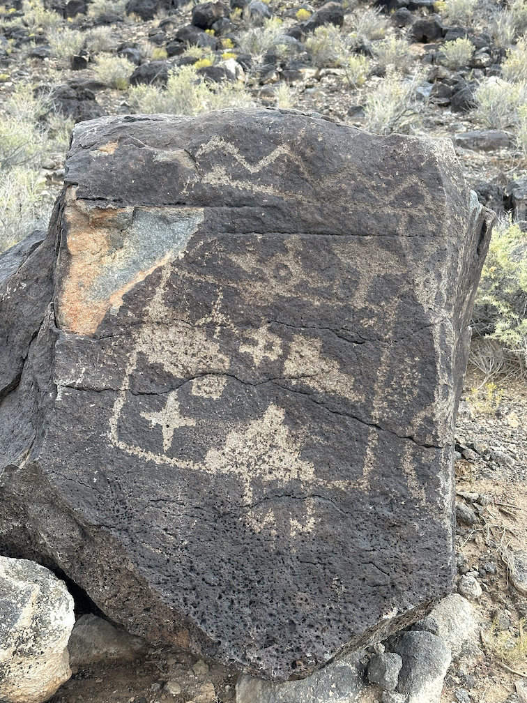 Petroglyph National Monument