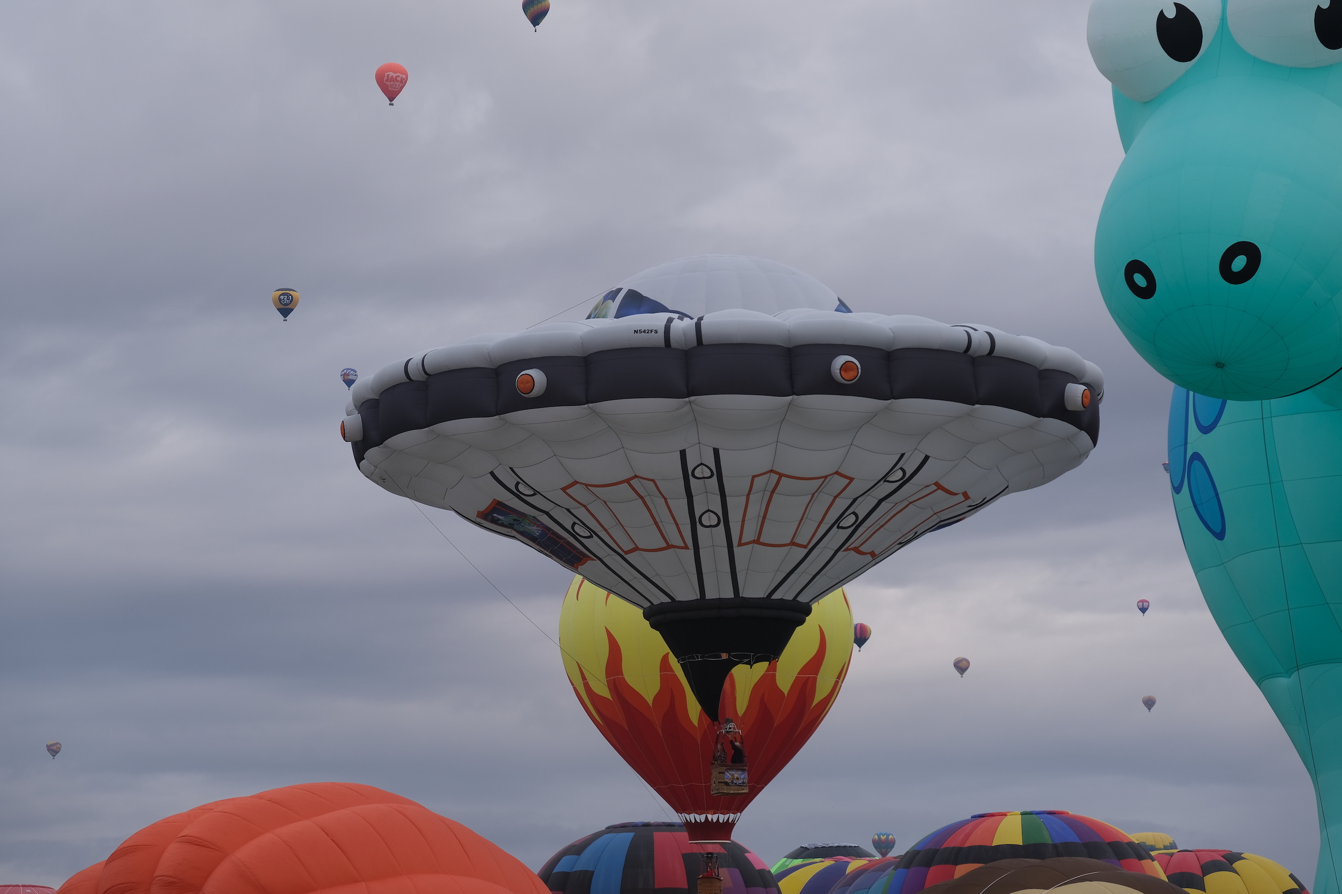 UFO