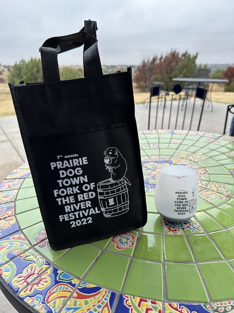 Bar Z Winery Festival