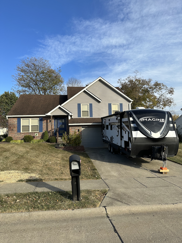 Home Sweet Home