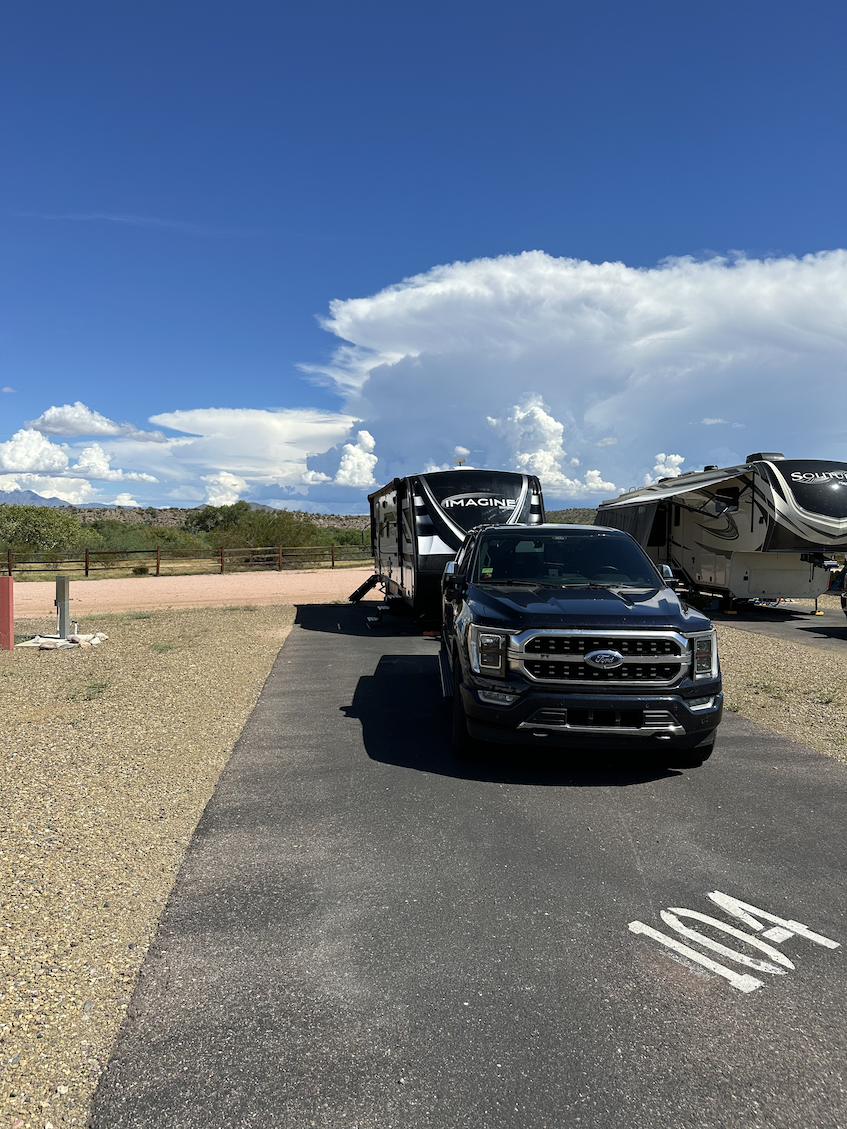 Eagle View RV Resort