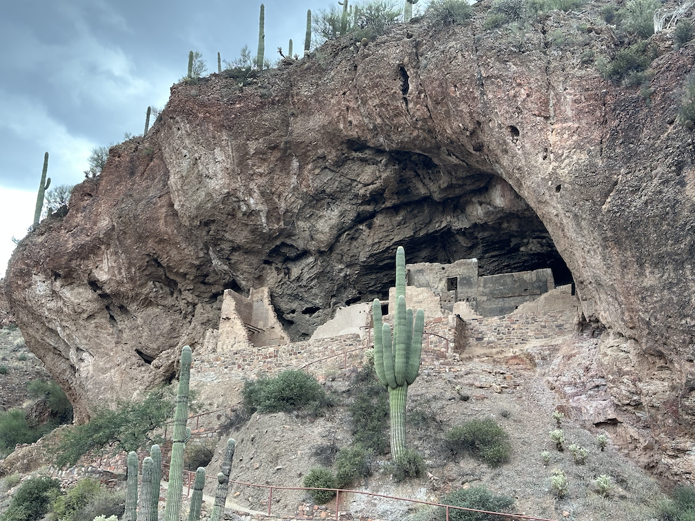 Tonto National Monument