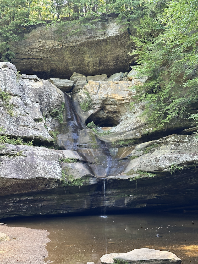 Cedar Falls